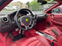 Ferrari F430 Spider 4.3 V8 490 ch Boite F1 - <small></small> 99.990 € <small>TTC</small> - #12