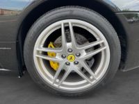 Ferrari F430 Spider 4.3 V8 490 ch Boite F1 - <small></small> 99.990 € <small>TTC</small> - #15