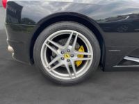 Ferrari F430 Spider 4.3 V8 490 ch Boite F1 - <small></small> 99.990 € <small>TTC</small> - #18