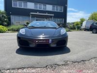 Ferrari F430 Spider 4.3 V8 490 ch Boite F1 - <small></small> 99.990 € <small>TTC</small> - #20