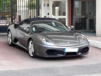 Ferrari F430 Spider 4.3 V8 BOITE MECANIQUE - <small></small> 269.990 € <small>TTC</small> - #3