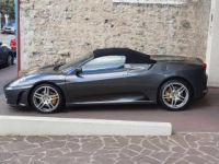 Ferrari F430 Spider 4.3 V8 BOITE MECANIQUE - <small></small> 269.990 € <small>TTC</small> - #4