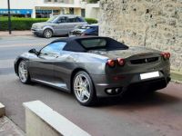 Ferrari F430 Spider 4.3 V8 BOITE MECANIQUE - <small></small> 269.990 € <small>TTC</small> - #5