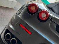 Ferrari F430 Spider 4.3 V8 BOITE MECANIQUE - <small></small> 269.990 € <small>TTC</small> - #8