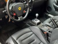 Ferrari F430 Spider 4.3 V8 BOITE MECANIQUE - <small></small> 269.990 € <small>TTC</small> - #10