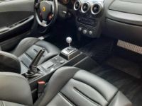 Ferrari F430 Spider 4.3 V8 BOITE MECANIQUE - <small></small> 269.990 € <small>TTC</small> - #11