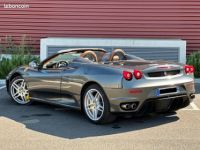 Ferrari F430 Spider 430 comme neuve - <small></small> 124.990 € <small>TTC</small> - #5