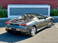 Ferrari F430 Spider 430 comme neuve - <small></small> 124.990 € <small>TTC</small> - #6