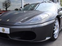 Ferrari F430 Spider 4.3L V8 490Ch - <small></small> 108.900 € <small>TTC</small> - #1