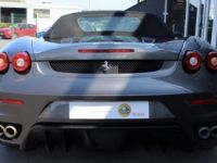 Ferrari F430 Spider 4.3L V8 490Ch - <small></small> 108.900 € <small>TTC</small> - #4