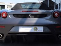 Ferrari F430 Spider 4.3L V8 490Ch - <small></small> 108.900 € <small>TTC</small> - #5