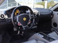 Ferrari F430 Spider 4.3L V8 490Ch - <small></small> 108.900 € <small>TTC</small> - #9