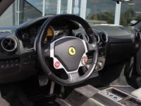 Ferrari F430 Spider 4.3L V8 490Ch - <small></small> 108.900 € <small>TTC</small> - #10