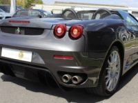 Ferrari F430 Spider 4.3L V8 490Ch - <small></small> 108.900 € <small>TTC</small> - #22