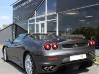 Ferrari F430 Spider 4.3L V8 490Ch - <small></small> 108.900 € <small>TTC</small> - #24