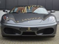 Ferrari F430 Spider 490 ch V8 F1 NOUVEAU EMBRAYAGE - <small></small> 125.900 € <small></small> - #3