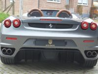 Ferrari F430 Spider 490 ch V8 F1 NOUVEAU EMBRAYAGE - <small></small> 125.900 € <small></small> - #4