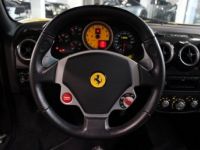 Ferrari F430 Spider F1 - <small></small> 135.000 € <small>TTC</small> - #6