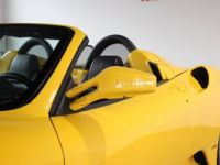Ferrari F430 Spider F1 - <small></small> 135.000 € <small>TTC</small> - #10