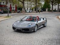 Ferrari F430 Spider F1 - <small></small> 119.900 € <small>TTC</small> - #5