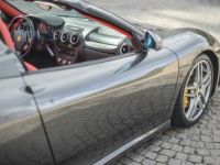 Ferrari F430 Spider F1 - <small></small> 119.900 € <small>TTC</small> - #14