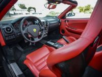 Ferrari F430 Spider F1 - <small></small> 119.900 € <small>TTC</small> - #15