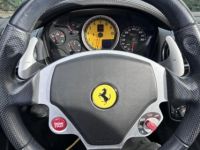 Ferrari F430 Spider F1 490 cv Française - <small></small> 122.430 € <small>TTC</small> - #12