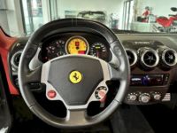 Ferrari F430 Spider F1 490ch - <small></small> 129.990 € <small>TTC</small> - #10