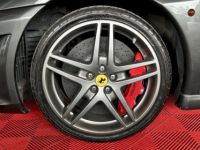 Ferrari F430 Spider F1 490ch - <small></small> 129.990 € <small>TTC</small> - #19
