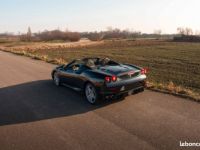 Ferrari F430 Spider F1 Carnet d'entretien Française d'origine Factures Capristo exhaust - <small></small> 125.900 € <small>TTC</small> - #2