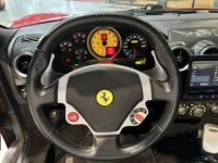 Ferrari F430 Spider F1 FRANCAISE / HISTORIQUE EXCEPTIONNEL - <small></small> 109.990 € <small>TTC</small> - #10