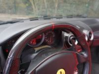 Ferrari F430 Spider F1 V8 4.3 490 ch Origine France - <small></small> 122.990 € <small>TTC</small> - #12