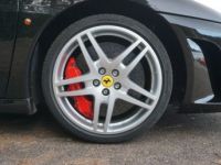 Ferrari F430 Spider F1 V8 4.3 490 ch Origine France - <small></small> 122.990 € <small>TTC</small> - #20