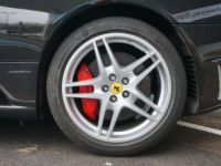 Ferrari F430 Spider F1 V8 4.3 490 ch Origine France - <small></small> 122.990 € <small>TTC</small> - #34