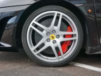 Ferrari F430 Spider F1 V8 4.3 490 ch Origine France - <small></small> 122.990 € <small>TTC</small> - #35