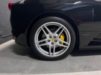 Ferrari F430 Spider Ferrari F430 Spider - <small></small> 126.900 € <small>TTC</small> - #34