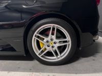 Ferrari F430 Spider Ferrari F430 Spider - <small></small> 126.900 € <small>TTC</small> - #35