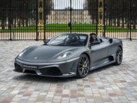 Ferrari F430 Spider Scuderia 16M *Low mileage* - <small></small> 549.000 € <small>TTC</small> - #1