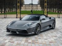 Ferrari F430 Spider Scuderia 16M *Low mileage* - <small></small> 549.000 € <small>TTC</small> - #2