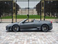 Ferrari F430 Spider Scuderia 16M *Low mileage* - <small></small> 549.000 € <small>TTC</small> - #4