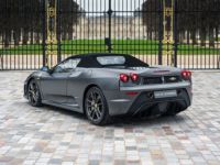 Ferrari F430 Spider Scuderia 16M *Low mileage* - <small></small> 549.000 € <small>TTC</small> - #5