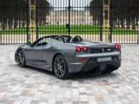 Ferrari F430 Spider Scuderia 16M *Low mileage* - <small></small> 549.000 € <small>TTC</small> - #6