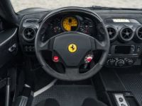 Ferrari F430 Spider Scuderia 16M *Low mileage* - <small></small> 549.000 € <small>TTC</small> - #19