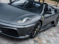 Ferrari F430 Spider Scuderia 16M *Low mileage* - <small></small> 549.000 € <small>TTC</small> - #43