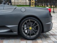 Ferrari F430 Spider Scuderia 16M *Low mileage* - <small></small> 549.000 € <small>TTC</small> - #51