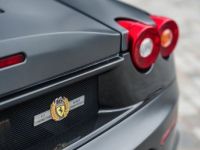 Ferrari F430 Spider Scuderia 16M *Low mileage* - <small></small> 549.000 € <small>TTC</small> - #60