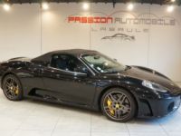 Ferrari F430 Spider Spider, 12-2008-124000km, - <small></small> 86.000 € <small>TTC</small> - #1