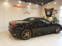 Ferrari F430 Spider Spider, 12-2008-124000km, - <small></small> 86.000 € <small>TTC</small> - #2