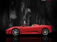 Ferrari F430 Spider V8 - Prix sur Demande - #1