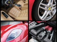 Ferrari F430 Spider V8 - Prix sur Demande - #2